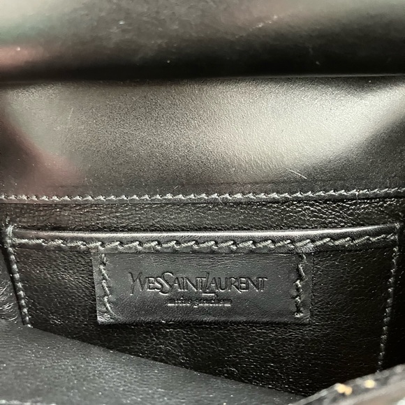 Yves Saint Laurent- um yes. Tom Ford involvement 2001 vintage - Picture 11 of 14